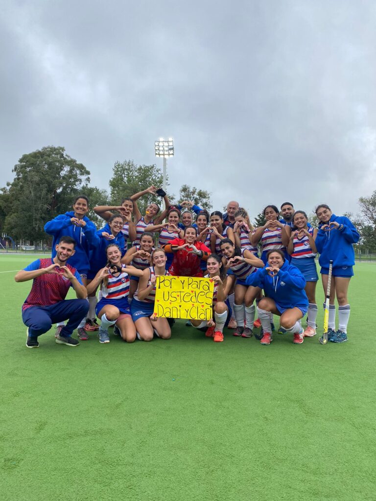 Richet y Cooperativa ganaron, UDAP empató en San Luis