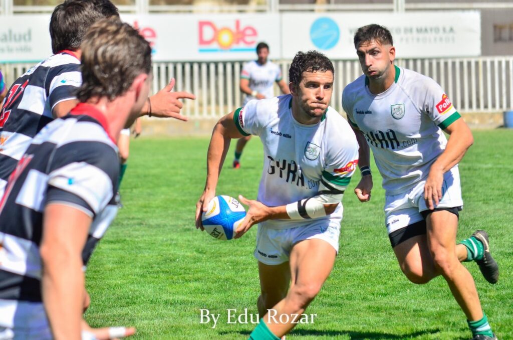 Copa Plata: duelo de candidatos