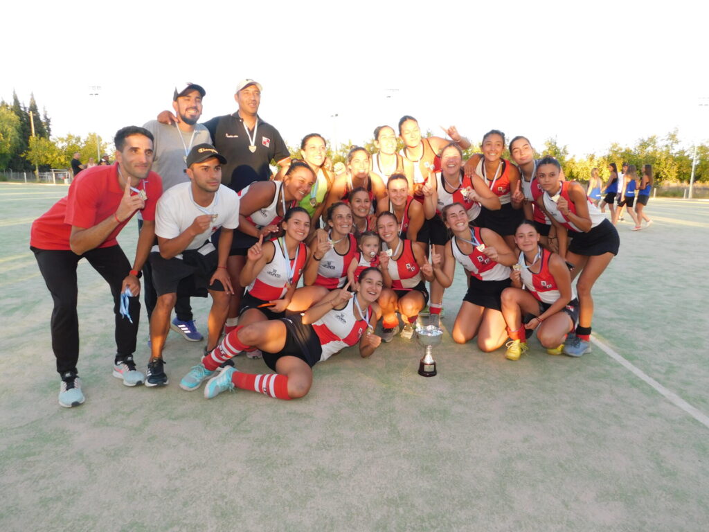 San Jorge y Universitario se llevaron las ligas de San Juan
