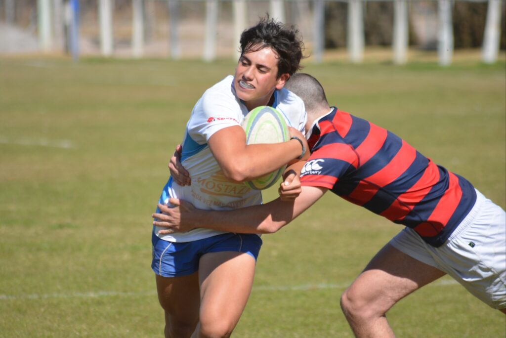 Empezó la tercera y última fase del Regional Cuyano