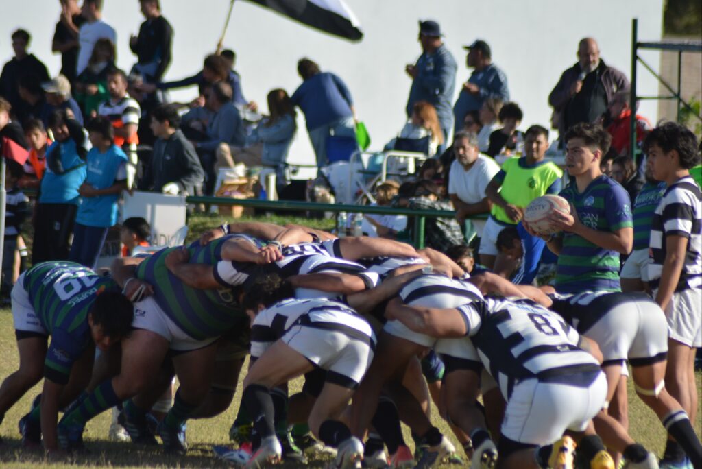 Última función en la Copa Bronce
