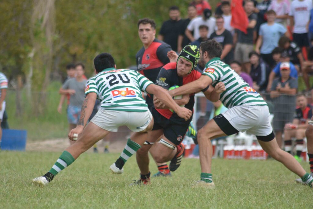 Arranca la Reubicación Copa Plata