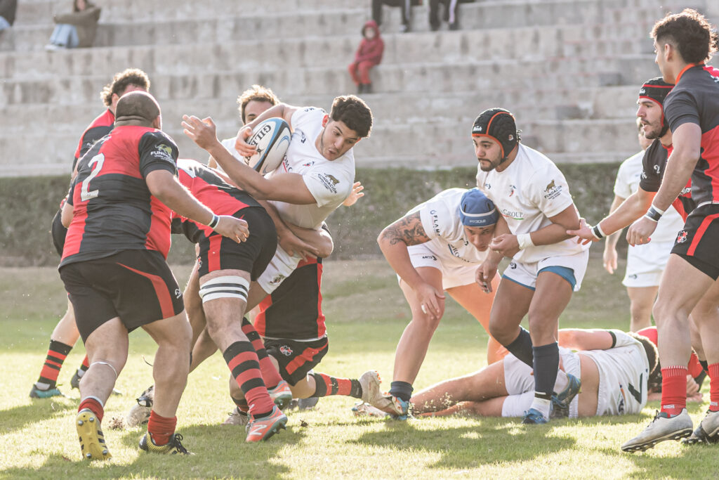 Entre Conejos y Caciques saldrá el segundo equipo que ascenderá al Top 10 de Oro