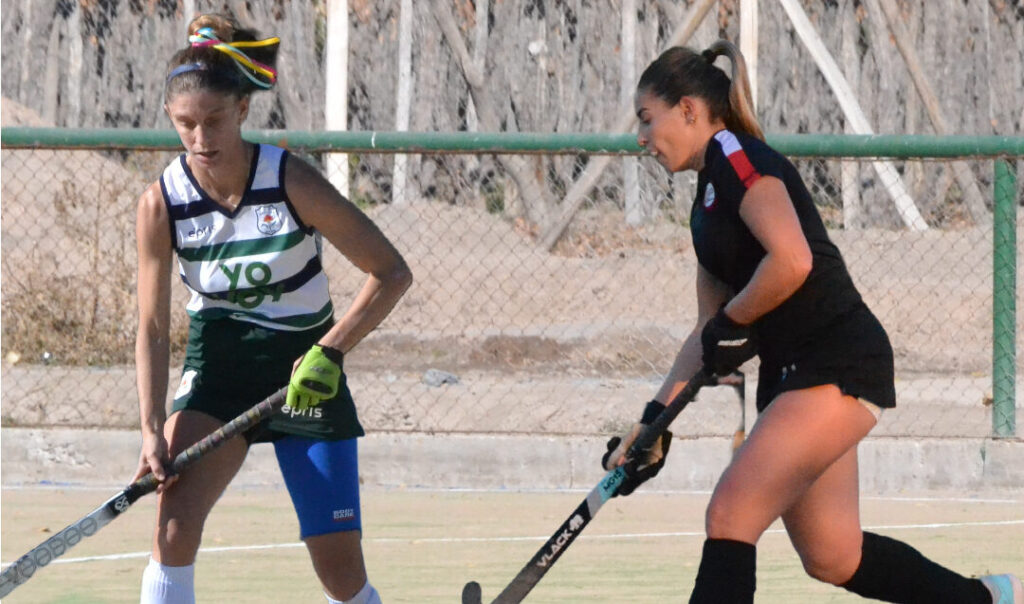Se busca CAMPEONAS del Apertura de hockey