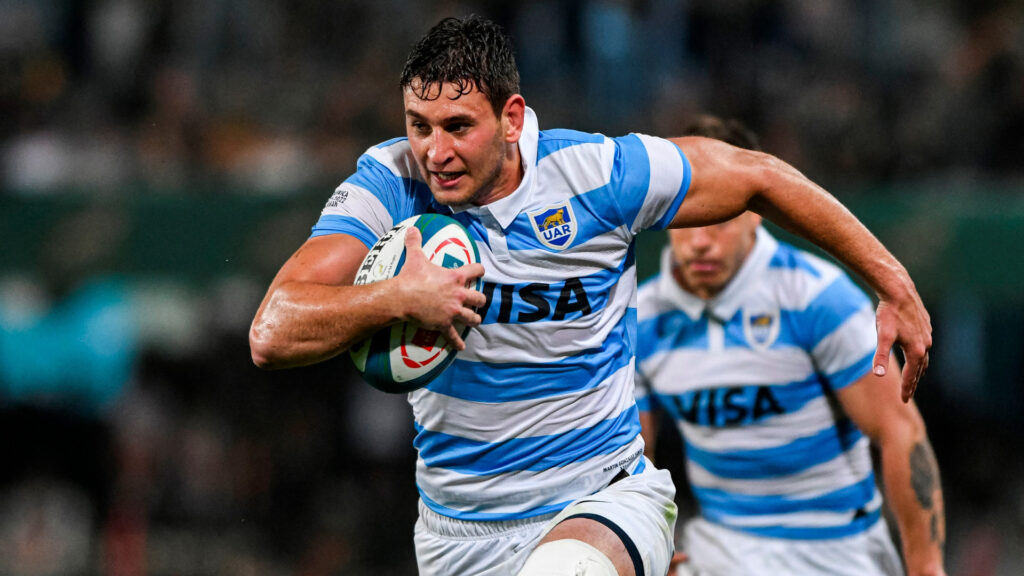 SANZAAR y Six Nations Rugby lanzarán un nuevo certamen