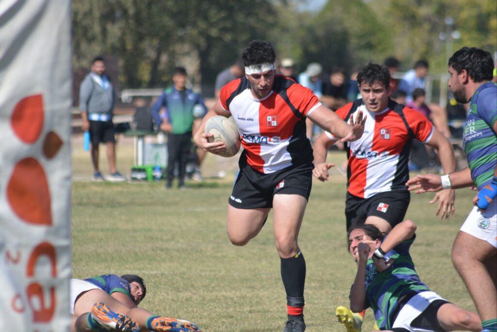 En San Rafael se conocerá el Campeón de la Copa Bronce