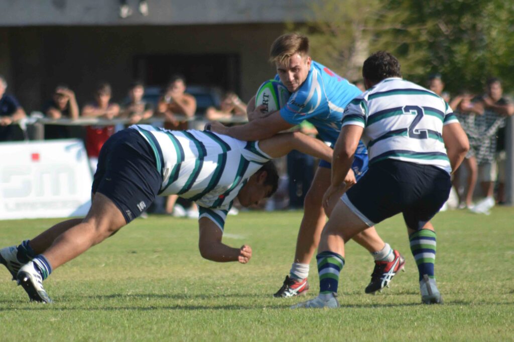 Comienza el Torneo Provincial