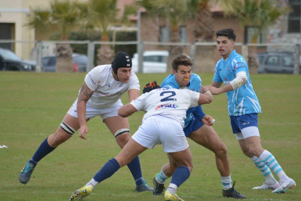 Deslucida victoria de los Patos