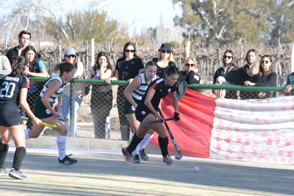 El sábado comienza el Torneo Clausura de hockey sobre césped