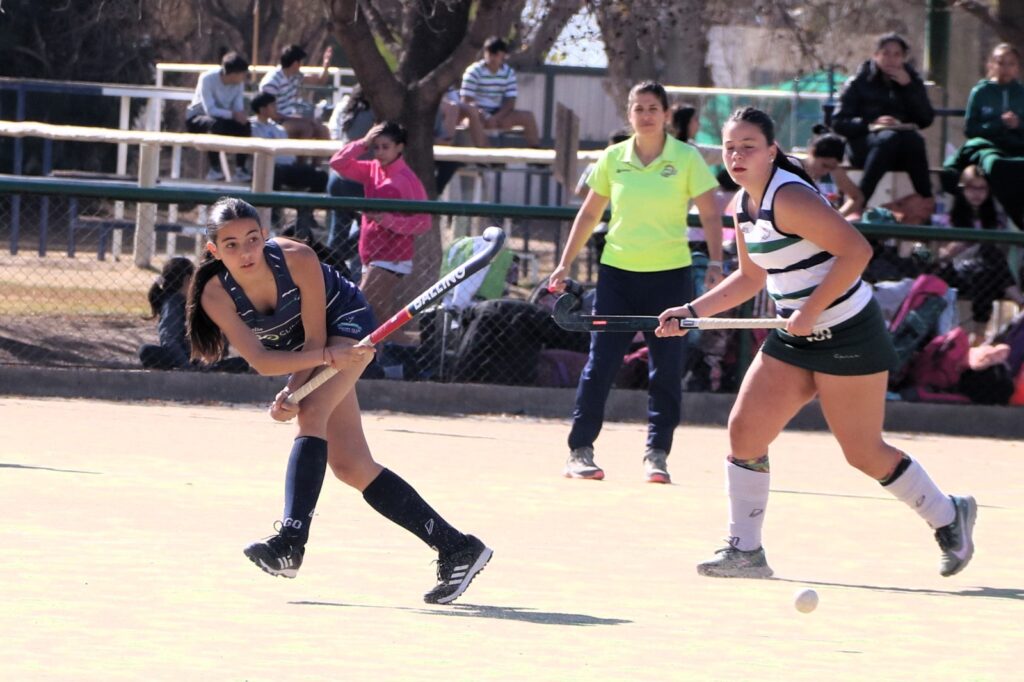 San  Juan Rugby tuvo gran éxito con la segunda edición del Torneo Malberti
