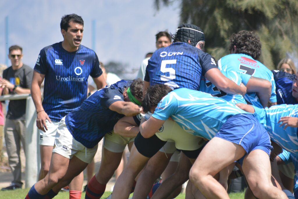 Torneo Provincial: por un lugar en la final