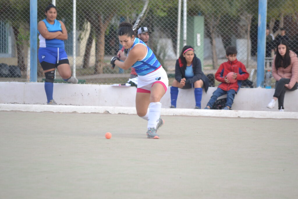 Torneo de Albardón: Nueva Frontera, Central y UDA los líderes del Clausura