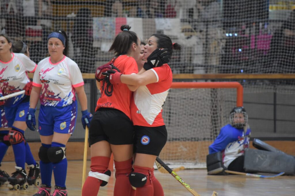 Todos los resultados de la primera fecha en el Estadio La Superiora