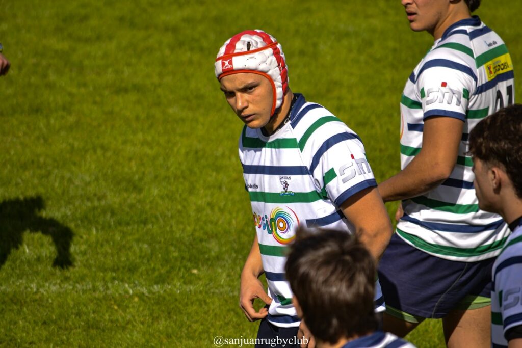 «Muchas camadas vienen trabajando para dejar a la provincia en lo más alto posible»