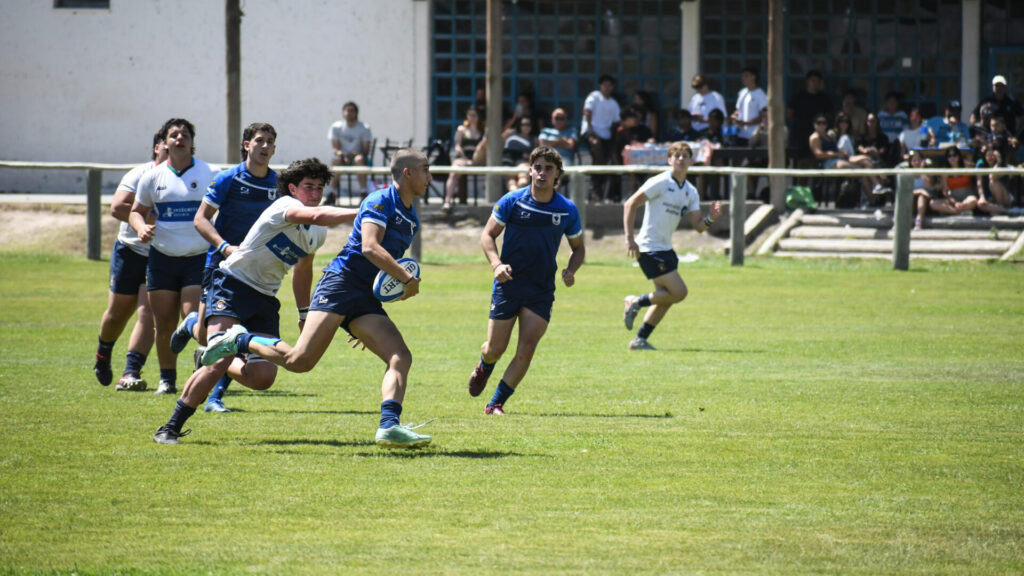 «Hay que aprovechar cada oportunidad que tengamos ya que estos partidos se ganan por detalles»