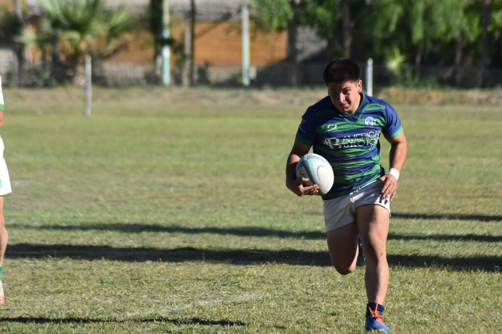 «Sabemos que San Juan puede ser competitivo en el Seven de la República»