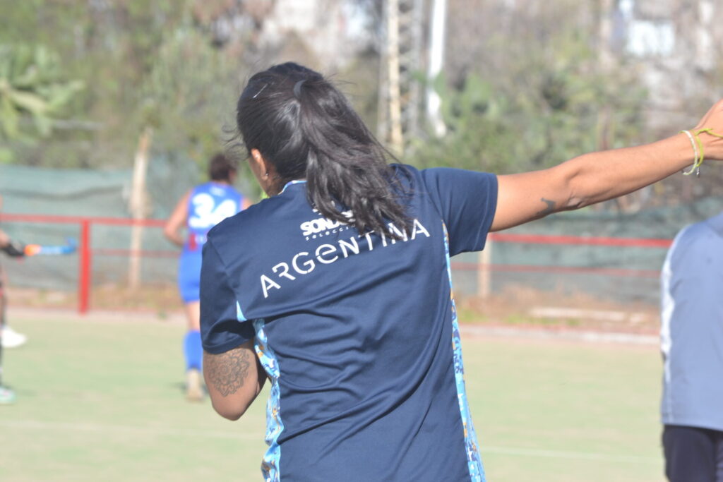 Los entrenadores van y vienen en un mercado movidito del hockey sanjuanino